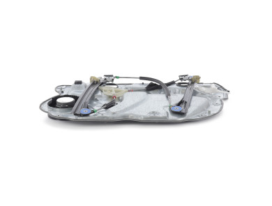 Left front window-lift - Volkswagen POLO IV PH.2 - 6Q2959802FVW3 - T1-5173L
