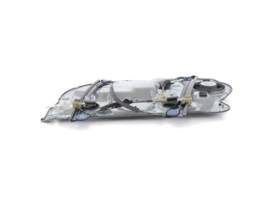 Left front window-lift - Volkswagen POLO IV PH.2 - 6Q2959802FVW3 - T1-5173L