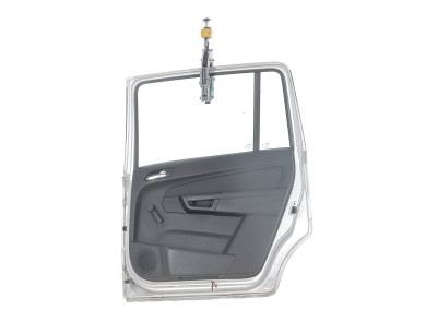 Right rear door - Opel ZAFIRA B PH.1 - Gris Clair - 13203016 - I1-1201A