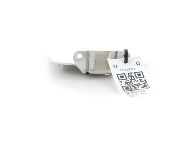 Fuel door - Volkswagen CADDY III PH.2 - Blanc - 2K0809905E - I2-5221N