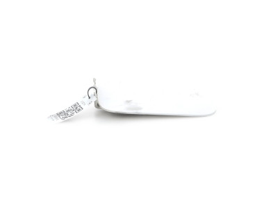 Fuel door - Volkswagen CADDY III PH.2 - Blanc - 2K0809905E - I2-5221N
