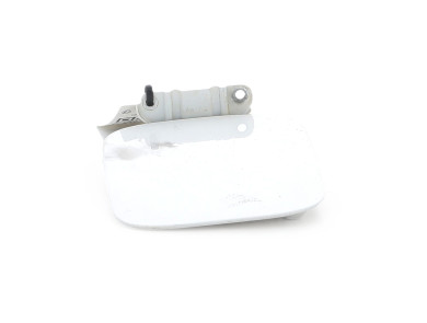 Trappe portillon carburant - Volkswagen CADDY III PH.2 - Blanc - 2K0809905E - I2-5221N