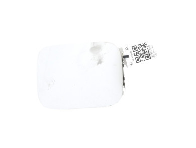 Trappe portillon carburant - Volkswagen CADDY III PH.2 - Blanc - 2K0809905E - I2-5221N