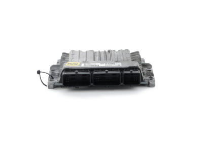 Engine calculator - Renault MEGANE III PH.1 - 237101454R - J1-4862U