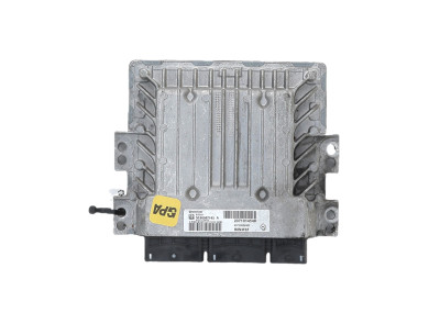 Engine calculator - Renault MEGANE III PH.1 - 237101454R - J1-4862U