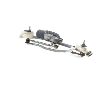 Front wiper linkage used - Nissan MICRA - 28840AX70A