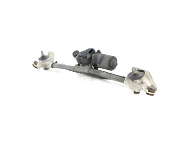 Front wiper linkage - Nissan MICRA III PH.1 - 28840AX70A - Q1-6886Z