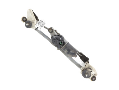 Mécanisme d'essuie glace avant - Nissan MICRA III PH.1 - 28840AX70A - Q1-6886Z