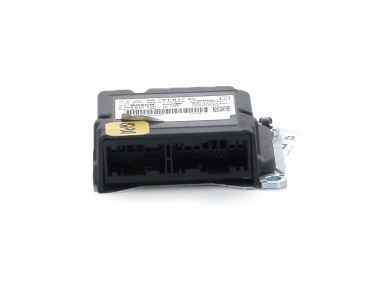 Airbag control unit used - Peugeot 5008 - 6546 CG