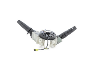 Steering column stalk switch used - Nissan MICRA - 25560-AX786-