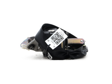 Left front seatbelt - Nissan MICRA III PH.1 - 86885-AY310- Z1-6953Y