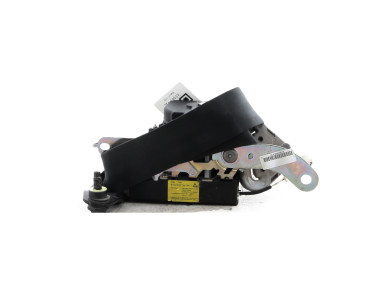 Left front seatbelt - Nissan MICRA III PH.1 - 86885-AY310- Z1-6953Y