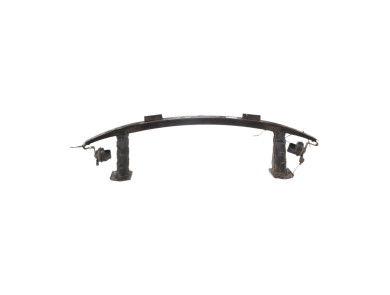 Traverse de pare choc avant - BMW SERIE 1 I - Noir - 51117166584 - I1-5136F