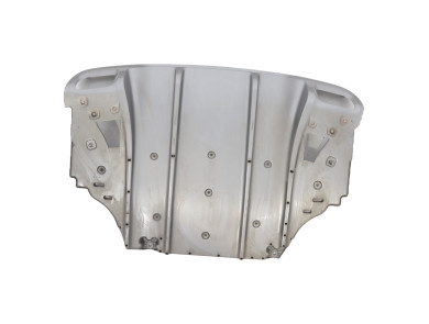 Rear wind deflector - Renault CLIO IV PH.1 - Inconnu - 960302211R - K0-5672G