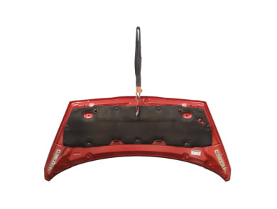 Capot - Peugeot 5008 I PH.1 - Rouge Fonce - 7901R2 - I1-4710H