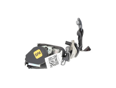 Left front seatbelt - Peugeot 207 SW - 8975CE - F1-6936F