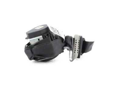 Left front seatbelt - Peugeot 207 SW - 8975CE - F1-6936F