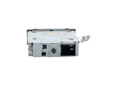 Multimedia radio - Peugeot 207 SW - 16095875XT - Z1-6848I