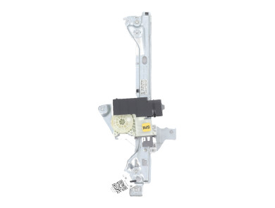 Rear right window-lift - Peugeot 5008 I PH.1 - 1607674980 - R1-2519Z
