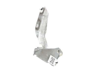 Hood hinges - Renault TWINGO II PH.2 - Blanc - 8200343122 - R1-6788V