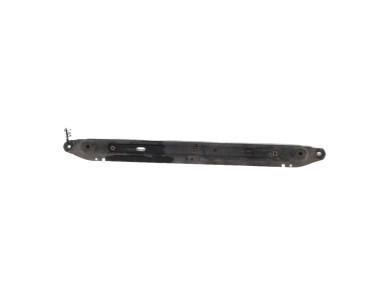 Lower front cross member - Peugeot 5008 I PH.2 - Blanc - 3502AW - U1-2657L