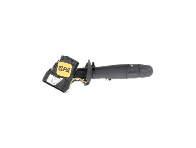 Left indicator stalk - Renault TWINGO II PH.2 - 7701072110 - E1-6802Z
