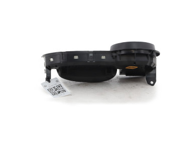 Compte-tours - Renault TWINGO II PH.2 - 8201462040 - S1-6770G