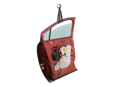 Porte avant droite - Peugeot 5008 I PH.1 - Rouge Fonce - 00009004AV - F1-4724V