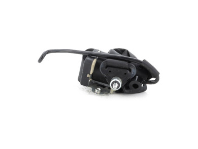 Right front seatbelt - Renault TWINGO II PH.2 - 8200532101 - H1-6855C