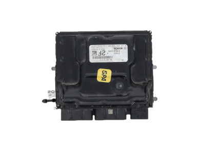 Engine calculator - Renault KANGOO EXPRESS II PH.2 - 237104328S - A1-2722E