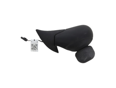 Right wing mirror - Citroen C3 PLURIEL I PH.2 - 00008149RT - W2-0589Y