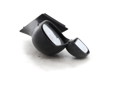 Right wing mirror - Citroen C3 PLURIEL I PH.2 - 00008149RT - W2-0589Y