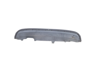 Rear wind deflector used - Citroen C4 - 7410 NQ