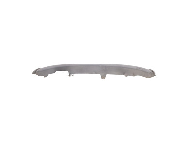 Rear wind deflector - Citroen C4 II PH.1 - Blanc - 7410NQ - W1-4902X