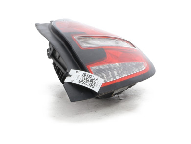 Right rear light - Renault TWINGO III PH.1 - 265501361R - I1-0589B