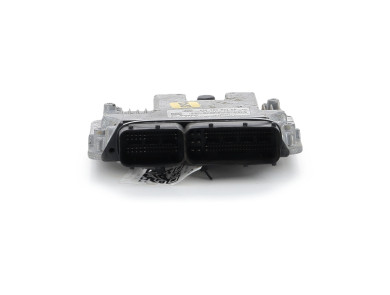 Calculateur moteur occasion - Volkswagen CADDY - 03G906021 PD