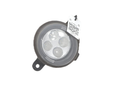 Left front daytime running light (DRL) - Renault TWINGO III PH.1 - 266056092R - I1-0451G
