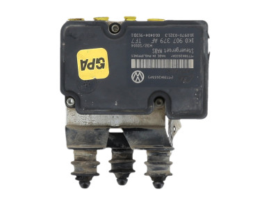 Bloc ABS - Volkswagen CADDY III PH.2 - 1K0614117ACBEF - E1-4418J