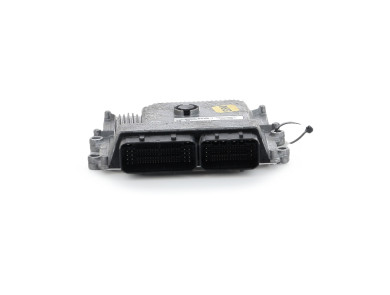 Engine calculator used - Peugeot 308 - 9829728480
