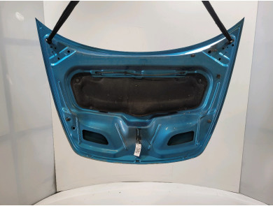 Capot - Citroen C3 PLURIEL I PH.2 - Bleu Clair - 00007901K4 - S1-4402S