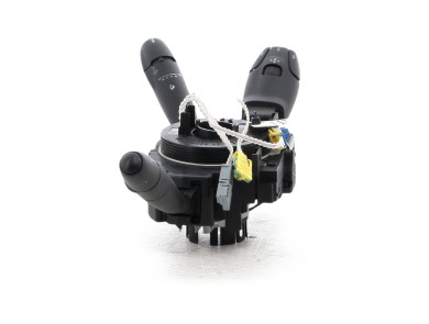 Steering column stalk switch - Citroen C3 PLURIEL I PH.2 - 0000624208 - M1-6415H