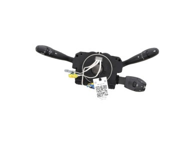 Steering column stalk switch - Citroen C3 PLURIEL I PH.2 - 0000624208 - M1-6415H