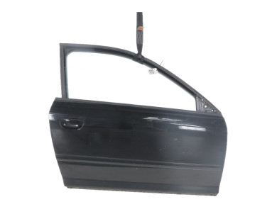 Right door (3-door models only) - Audi A3 II PH.2 - Noir - 8P3831052D - H1-0460T