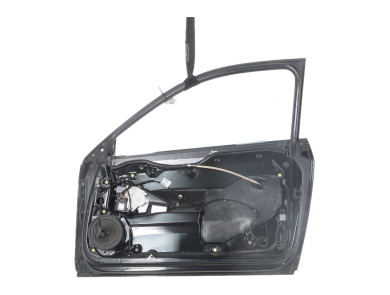Right door (3-door models only) - Audi A3 II PH.2 - Noir - 8P3831052D - H1-0460T