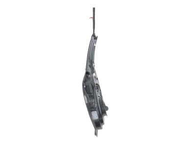 Right door (3-door models only) - Audi A3 II PH.2 - Noir - 8P3831052D - H1-0460T