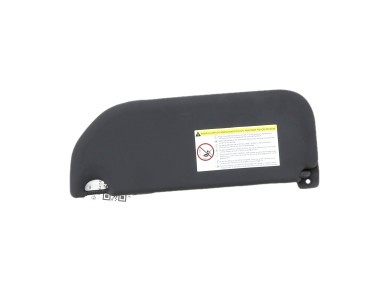 Pare-soleil gauche occasion - Citroen C3 PLURIEL - 00008143NK