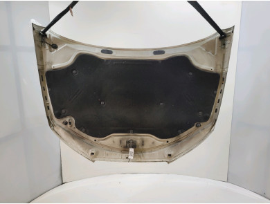 Capot - Seat IBIZA IV PH.1 - Blanc - 6J0823031E - V1-5103U