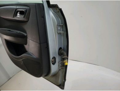 Porte arrière gauche - Citroen C4 I PH.1 - Gris Clair - 00009006H8 - G1-7216S