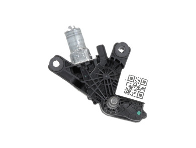 Rear wiper motor - Renault TWINGO III PH.1 - 287109280R - E2-0644T
