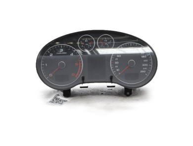 Odometer - Audi A3 II PH.2 - 8P0920931S - R1-6662A